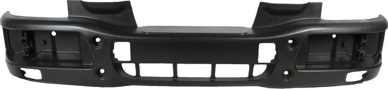 Pacol IVE-FB-010 - Буфер, бампер autocars.com.ua