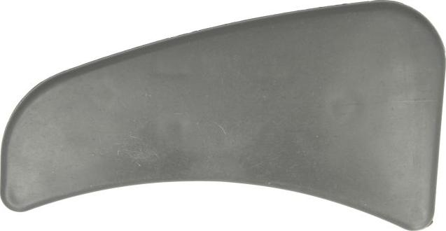 Pacol IVE-FB-019R - Облицювання, бампер autocars.com.ua