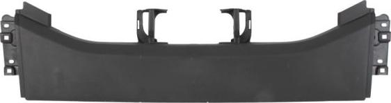 Pacol IVE-FB-031 - Буфер, бампер autocars.com.ua