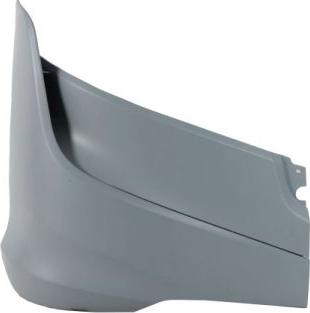 Pacol IVE-FB-033R - Буфер, бампер autocars.com.ua