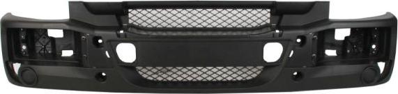 Pacol IVE-FB-049 - Буфер, бампер autocars.com.ua