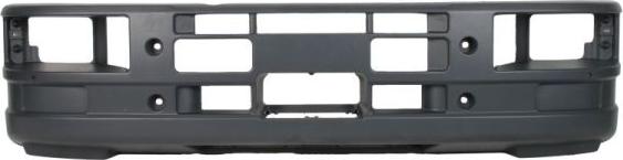 Pacol IVE-FB-051 - Буфер, бампер autocars.com.ua