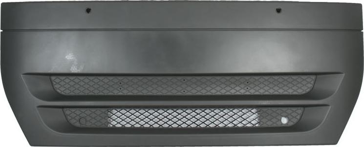 Pacol IVE-FP-006 - Решітка радіатора autocars.com.ua