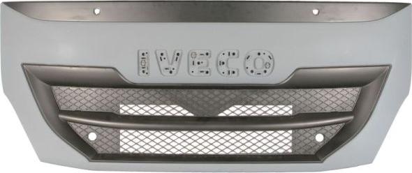 Pacol IVE-FP-007 - Решетка радиатора avtokuzovplus.com.ua