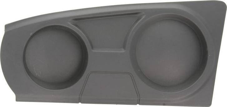 Pacol IVE-LC-002L - Кріплення фари autocars.com.ua