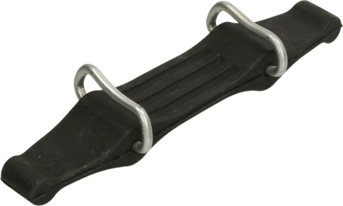 Pacol IVE-MT-001 - Тросик замка капота autocars.com.ua