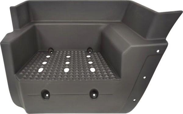 Pacol IVE-SP-023L - Підніжка, накладка порога autocars.com.ua