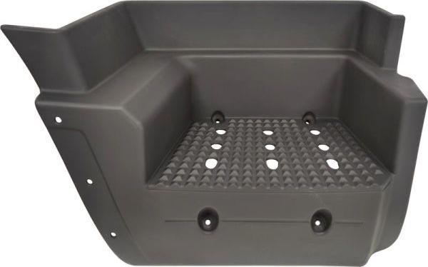 Pacol IVE-SP-023R - Підніжка, накладка порога autocars.com.ua