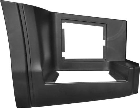 Pacol IVE-SP-027R - Підніжка, накладка порога autocars.com.ua