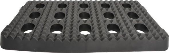 Pacol IVE-SP-035L - Підніжка, накладка порога autocars.com.ua