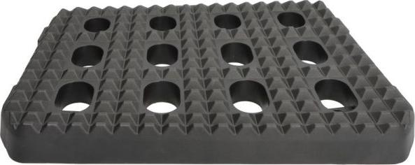 Pacol IVE-SP-036L - Підніжка, накладка порога autocars.com.ua