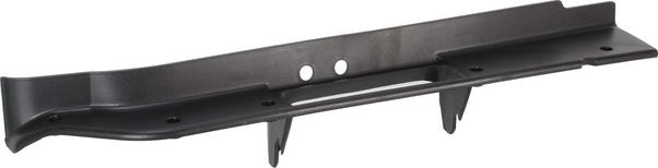 Pacol MAN-BS-001L - Облицювання, бампер autocars.com.ua