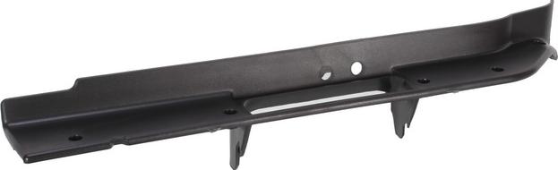 Pacol MAN-BS-001R - Облицювання, бампер autocars.com.ua