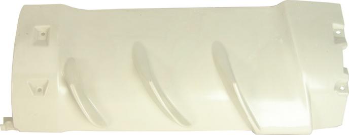 Pacol MAN-CP-002R - Аеродефлектор autocars.com.ua