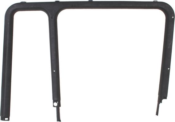 Pacol MAN-CP-005R - Плаваюча колодка, склопідйомник autocars.com.ua