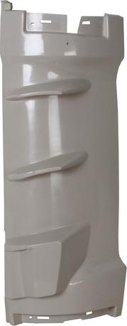 Pacol MAN-CP-009R - Аеродефлектор autocars.com.ua