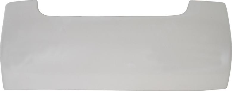 Pacol MAN-CP-010R - Аеродефлектор autocars.com.ua