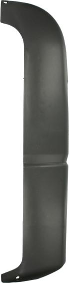 Pacol MAN-CP-013L - Аеродефлектор autocars.com.ua