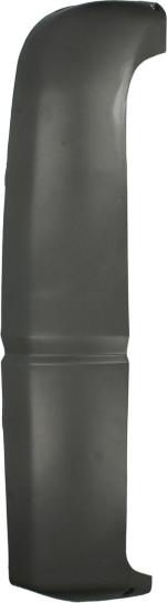 Pacol MAN-CP-013R - Аеродефлектор autocars.com.ua