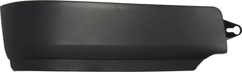 Pacol MAN-CP-015R - Облицювання, бампер autocars.com.ua