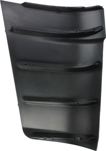 Pacol MAN-CP-016L - Аеродефлектор autocars.com.ua