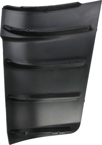 Pacol MAN-CP-016R - Аеродефлектор autocars.com.ua