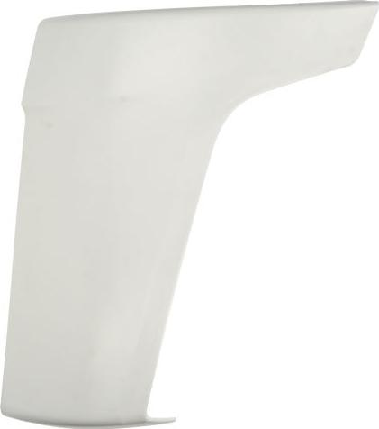 Pacol MAN-CP-022L - Аеродефлектор autocars.com.ua