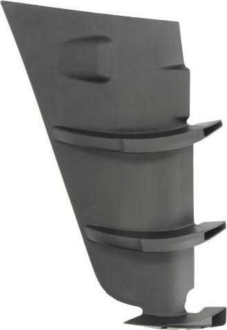 Pacol MAN-CP-023R - Аеродефлектор autocars.com.ua