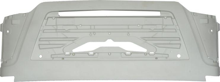 Pacol MAN-CP-025 - Решітка радіатора autocars.com.ua