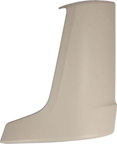 Pacol MAN-CP-028L - Аеродефлектор autocars.com.ua