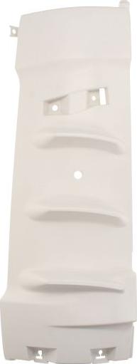 Pacol MAN-CP-032L - Аеродефлектор autocars.com.ua