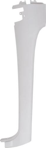 Pacol MAN-CP-033L - Аеродефлектор autocars.com.ua