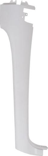 Pacol MAN-CP-033R - Аеродефлектор autocars.com.ua