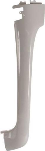 Pacol MAN-CP-034L - Аеродефлектор autocars.com.ua