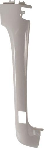 Pacol MAN-CP-034R - Аеродефлектор autocars.com.ua