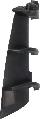 Pacol MAN-CP-036L - Аеродефлектор autocars.com.ua