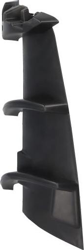 Pacol MAN-CP-036R - Аеродефлектор autocars.com.ua