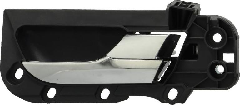 Pacol MAN-DH-012R - Ручка двері autocars.com.ua
