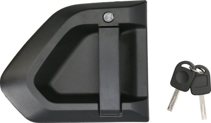 Pacol MAN-DH-015L - Ручка двері autocars.com.ua