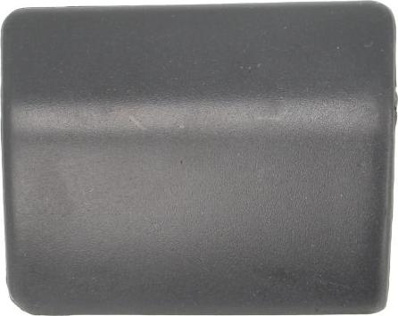 Pacol MAN-FB-019L - Облицювання, бампер autocars.com.ua