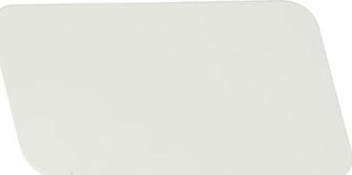 Pacol MAN-FB-025R - Облицювання, бампер autocars.com.ua