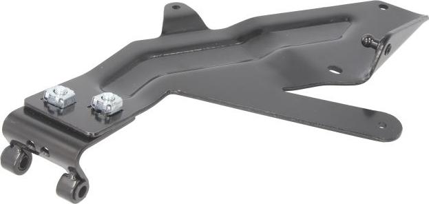 Pacol MAN-FB-028R - Кронштейн, буфер autocars.com.ua