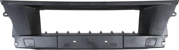 Pacol MAN-FB-029 - Буфер, бампер autocars.com.ua