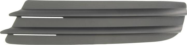 Pacol MAN-FB-036L - Облицювання, бампер autocars.com.ua