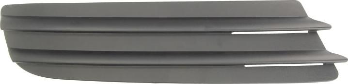 Pacol MAN-FB-036R - Облицювання, бампер autocars.com.ua