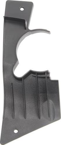 Pacol MAN-FB-037L - Кронштейн, буфер autocars.com.ua