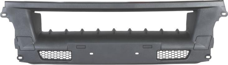 Pacol MAN-FB-038 - Буфер, бампер autocars.com.ua