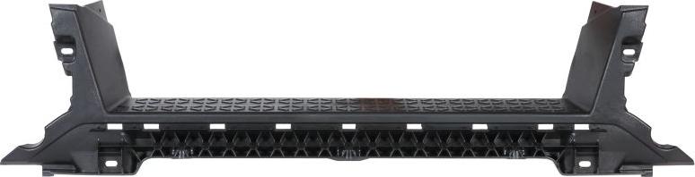 Pacol MAN-FB-039 - Буфер, бампер autocars.com.ua