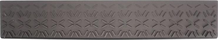 Pacol MAN-FB-045 - Кронштейн, буфер autocars.com.ua