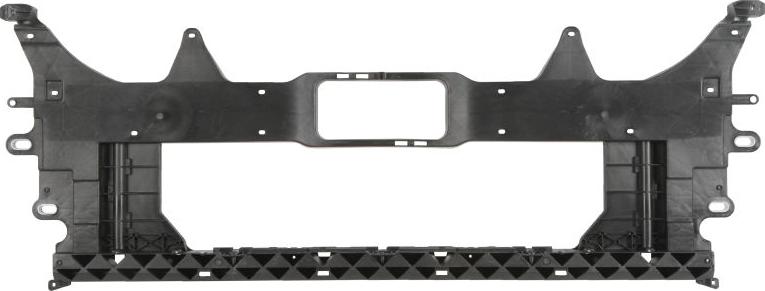 Pacol MAN-FB-055 - Буфер, бампер autocars.com.ua